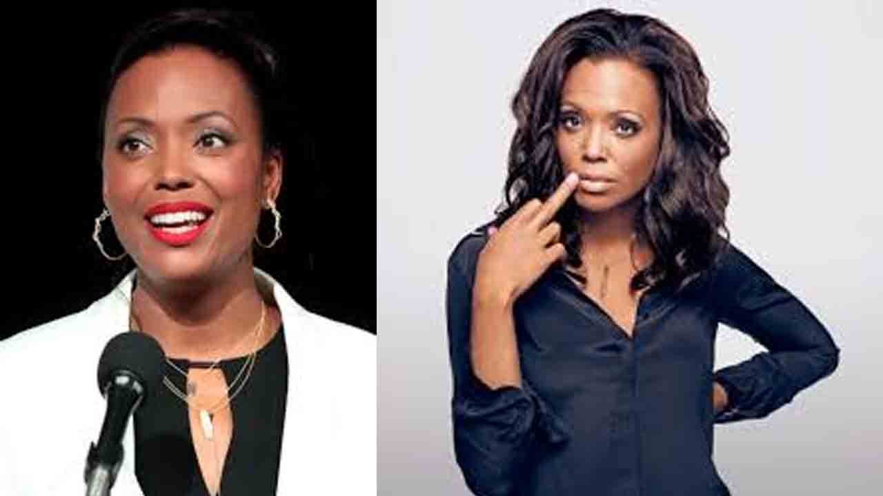 Aisha Tyler Whose line is it anyway, Cast, Host, Net Worth, Partner, Friends, Husband, Criminal Mind