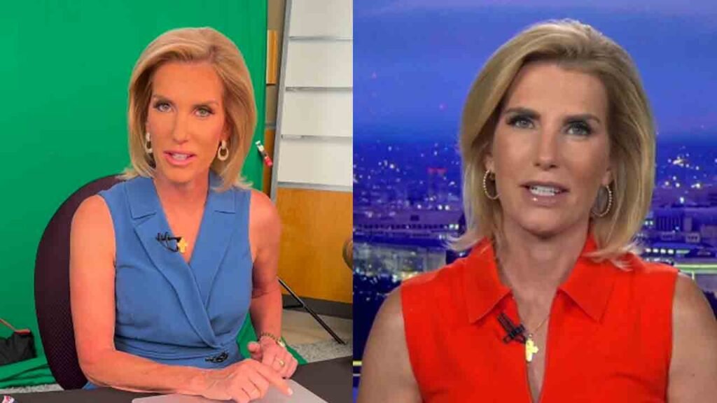 Laura Ingraham Fox News, Partner, Married, Husband, Twitter, Children, Spouse, Gay, Husband Photo, Angle, Wife, Net Worth, Leaving Fox