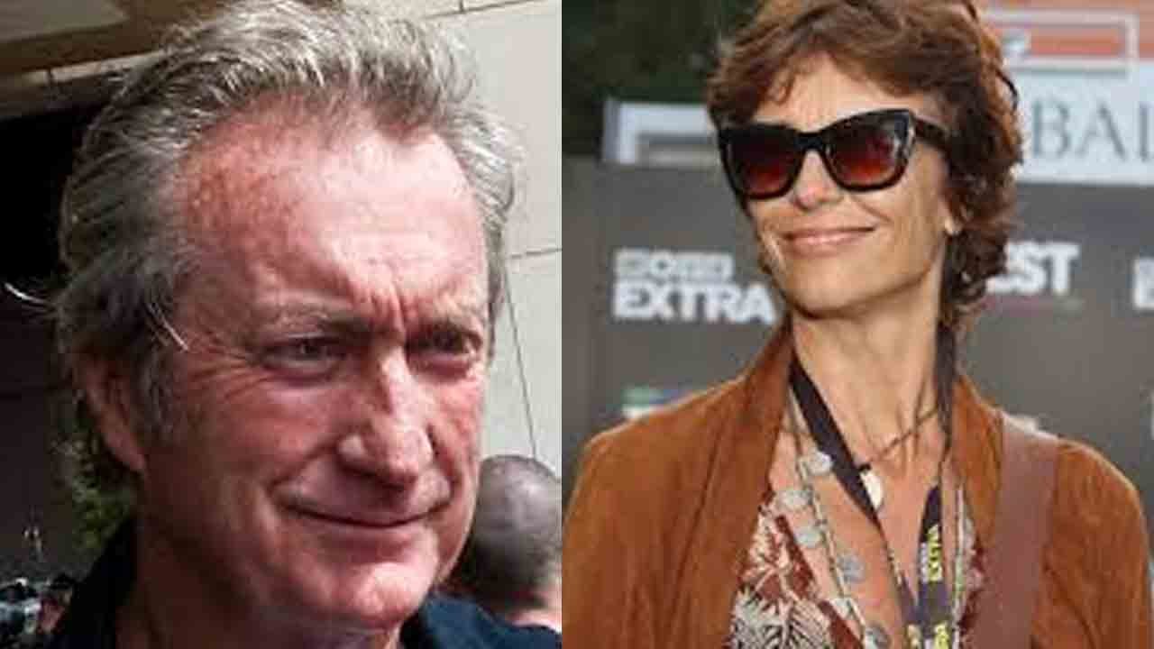 Rachel Ward and Bryan Brown, Against all odds, Thorn birds, Today, Dornenvogel, Young, Number, Net Worth, Now