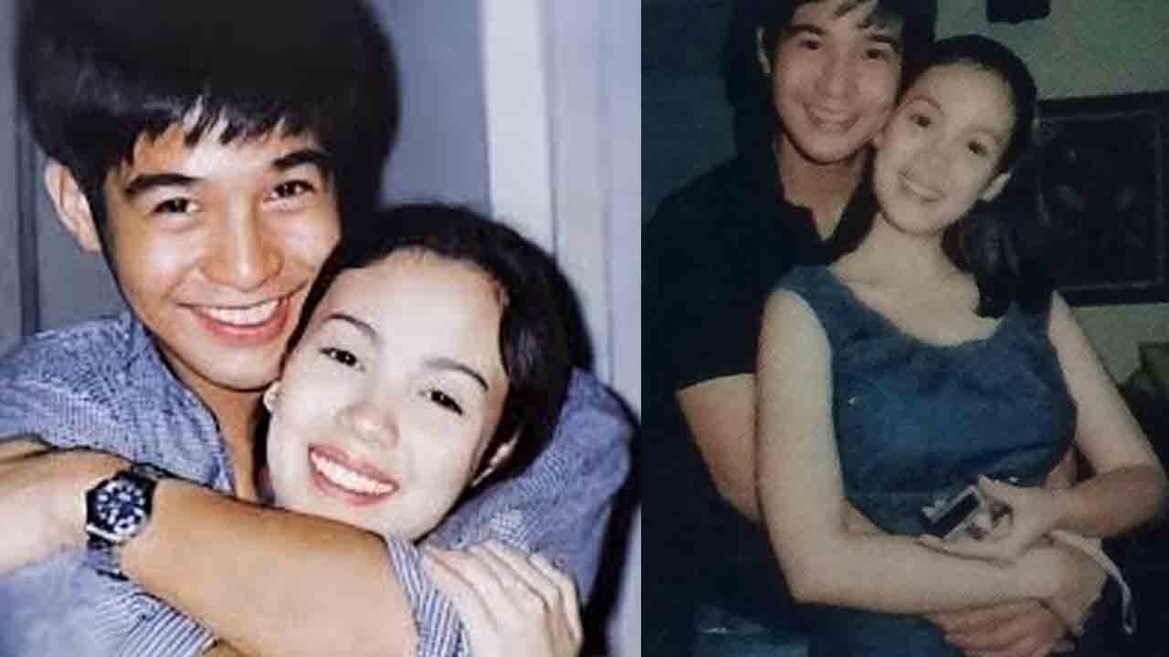Rico Yan and Claudine Barretto, Relationship, Young, Siblings, Thank you, Husband, Age, Children, Boyfriend, Now, Cause of death
