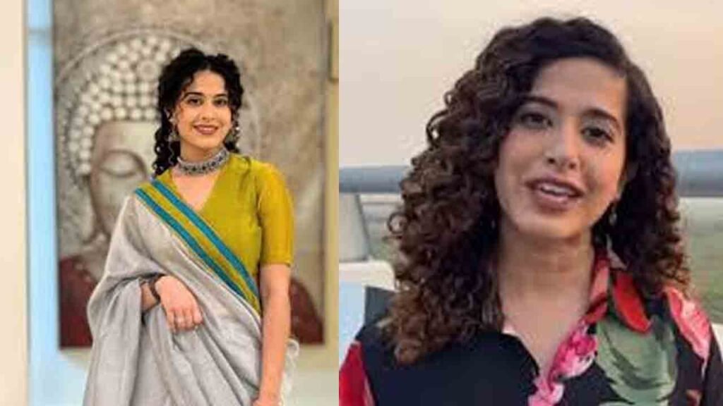 Kamiya Jani Husband, Curly Tales, Age, Wikipedia, Father, Owner, Net Worth, Family, Caste, Biography, Religion