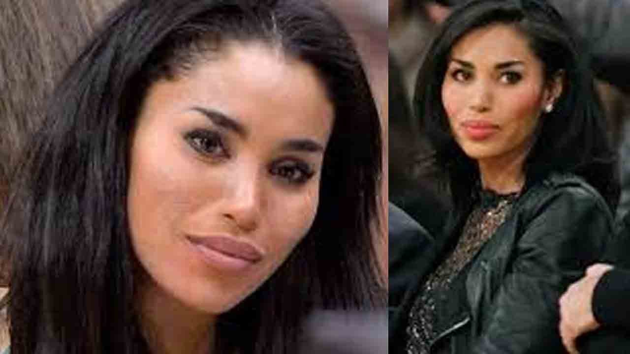 V Stiviano Now, Face, Clippers Owner Girlfriend